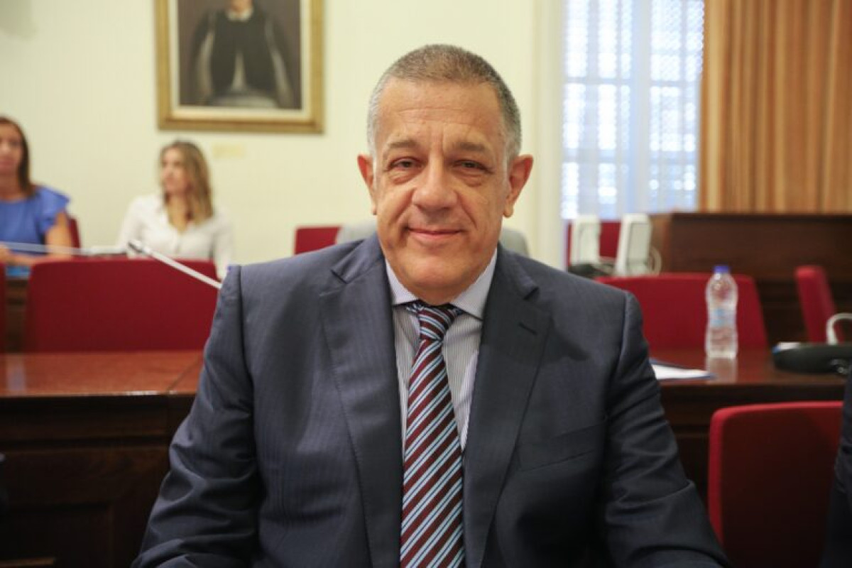 Ταχιάος: Το καλοκαίρι οι ανάδοχοι στα εργοτάξια της Θεσσαλίας