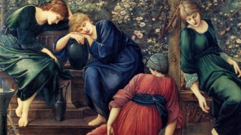 Κλείστε το φως... πριν είναι πολύ αργά