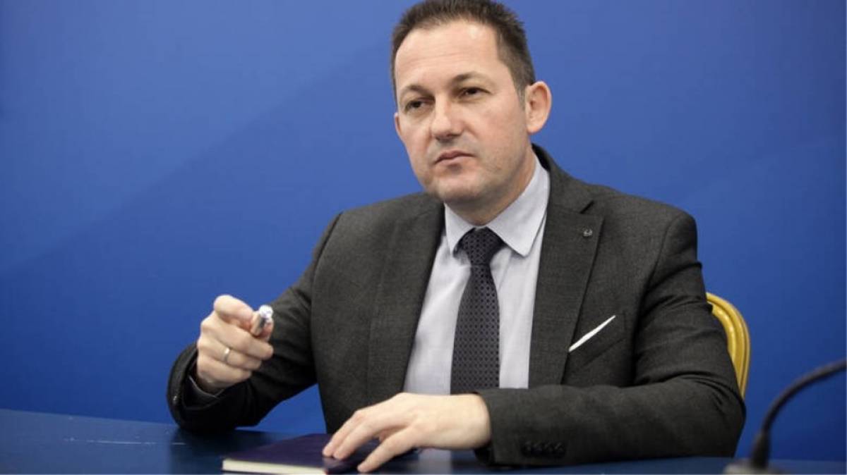Πέτσας: Έως 40% η έκπτωση φόρου για τις αναβαθμίσεις κατοικιών