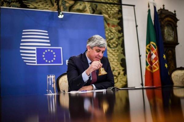 Eurogroup... θρίλερ: Δύσκολη η συμφωνία για το «πακέτο» αντιμετώπισης του κορονοϊού