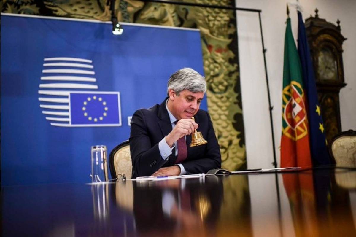 Eurogroup... θρίλερ: Δύσκολη η συμφωνία για το «πακέτο» αντιμετώπισης του κορονοϊού