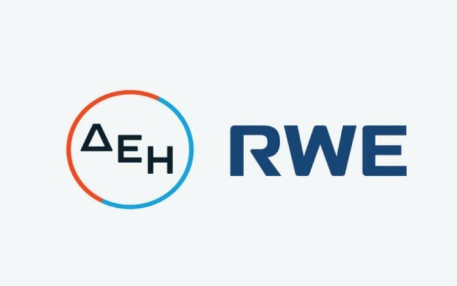 ΔΕΗ και RWE κατασκευάζουν φωτοβολταϊκά έργα ισχύος 280MW