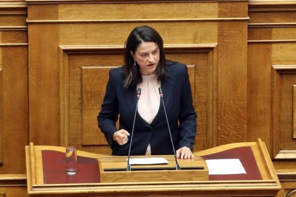 Κεραμέως: Προσλήψεις-ρεκόρ για την κάλυψη των αυξανόμενων αναγκών