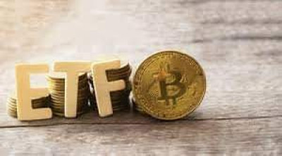 Η έγκριση ETF Bitcoin στις ΗΠΑ θα…εκτόξευε την αγορά κρυπτονομισμάτων