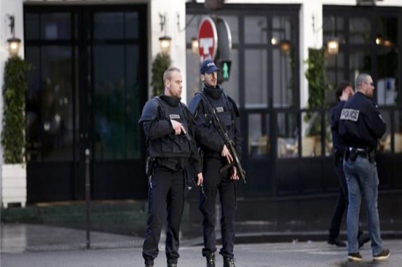Συναγερμός και πάλι στην Αγία Πετρούπολη