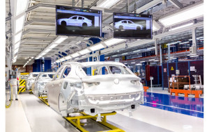 To ταξίδι της κατασκευής των Alfa Romeo Giulia και Stelvio: Η τέχνη του πάθους και της ποιότητας