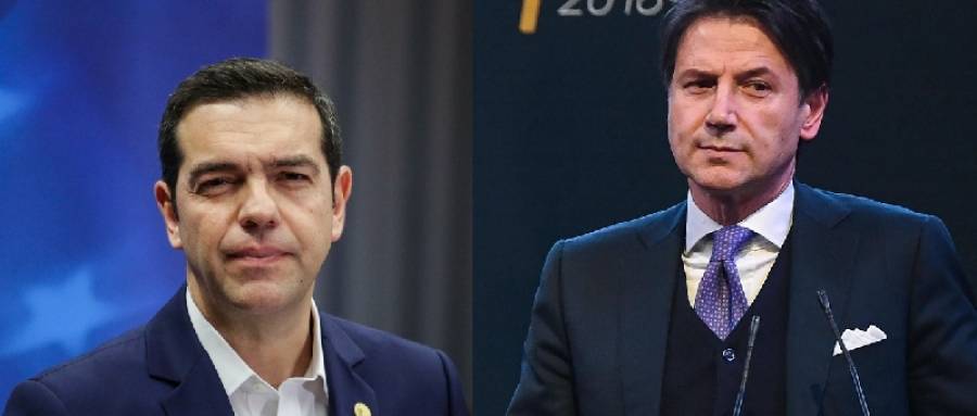 Ώρα να… καθαρίσει και το μυαλό του Κόντε;