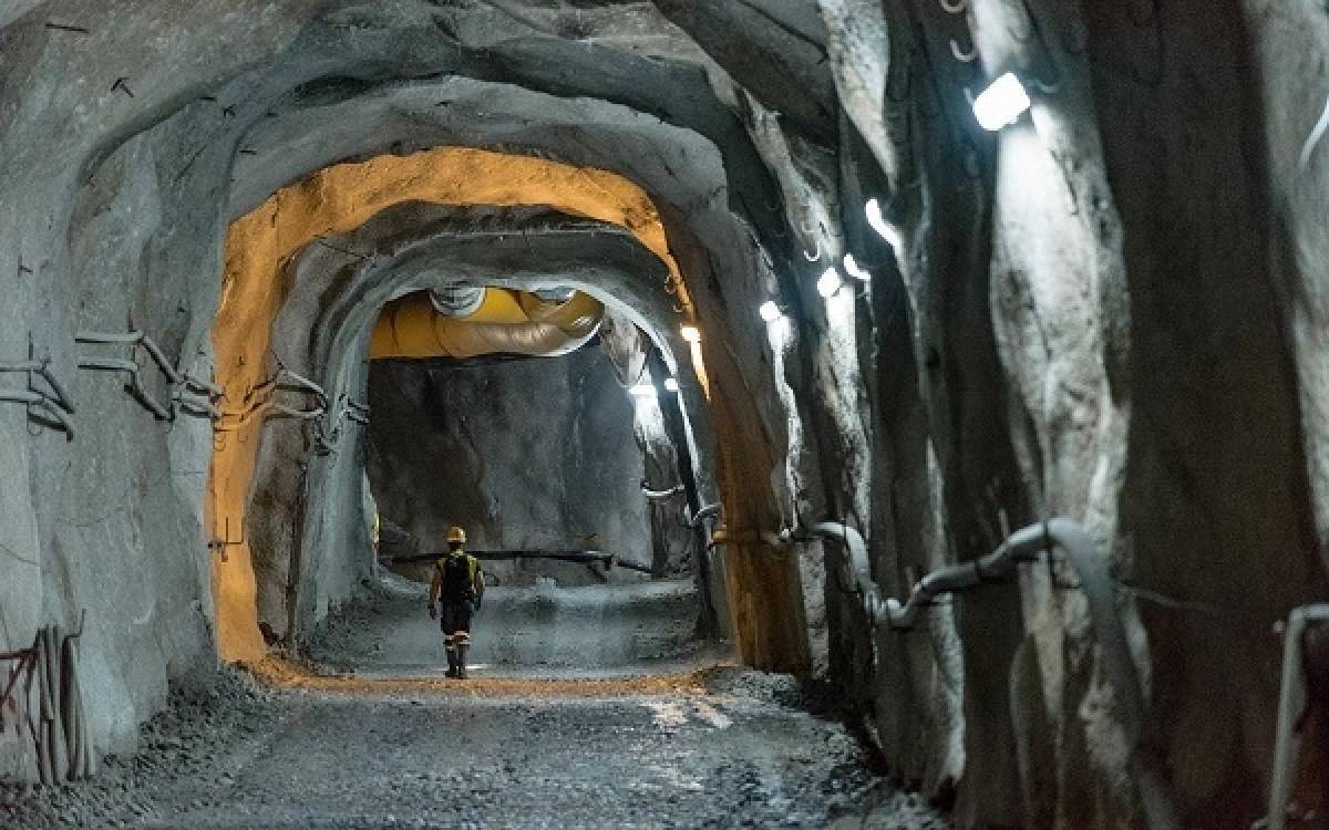 Μεταλλεία Κασσάνδρας: Ένα βήμα πριν τη συμφωνία κυβέρνησης- Eldorado Gold