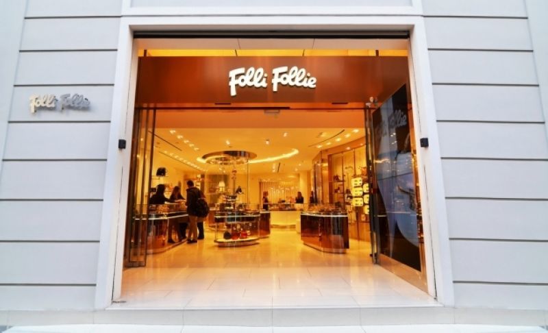 Folli Follie: Διαπραγμάτευση του ομολόγου σε ελβετικό φράγκο