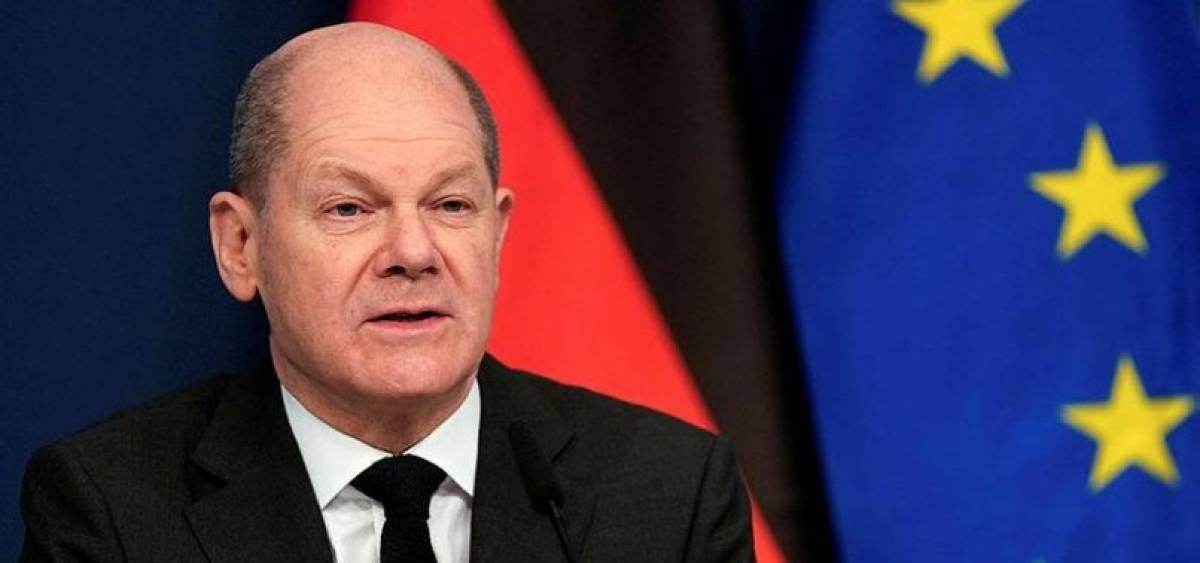 Βερολίνο: Πυρετώδεις επαφές για το ουκρανικό