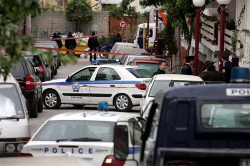 Η "γιάφκα" του Βύρωνα- Στο στόχαστρο Μαρινάκης, Φέσσας, Βενιάμης