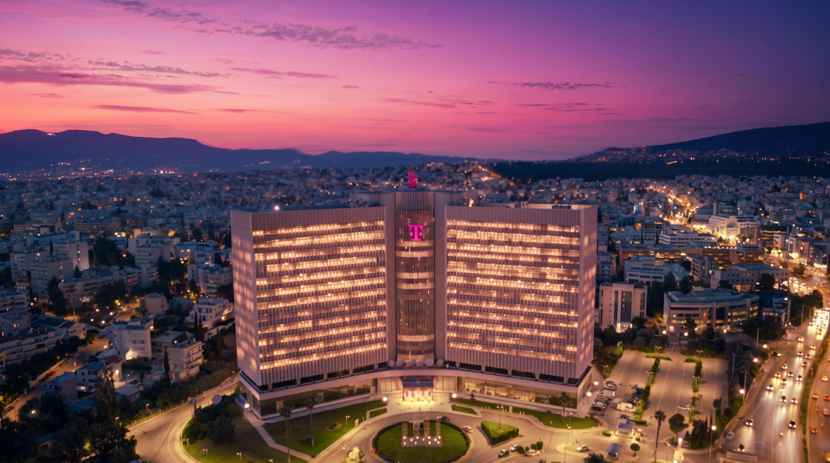 Telekom: Στα €18 η τιμή-στόχος από την Barclays