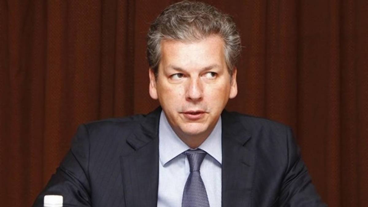 Τζώρτζης Κουτσολιούτσος: Προσφυγή στο Συμβούλιο Πλημμελειοδικών-Ζητά αποφυλάκιση