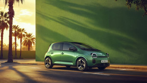 Στη φετινή έκθεση αυτοκινήτου Auto Athina, η Renault θα παρουσιάσει όλη τη γκάμα της,