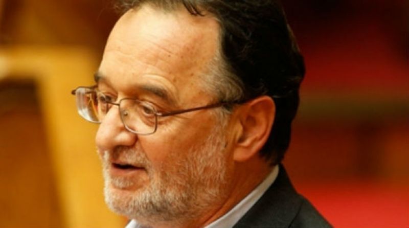 Λαφαζάνης: Κάθε υποχώρησή μας, ανοίγει την όρεξη στους Θεσμούς