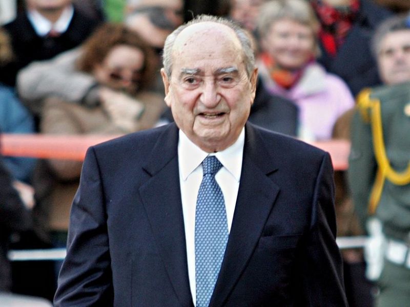 Κωνσταντίνος Μητσοτάκης: Ζητεί αναθεώρηση Συντάγματος- Επαναφέρει την πρότασή του για άμεση εκλογή ΠτΔ από το λαό