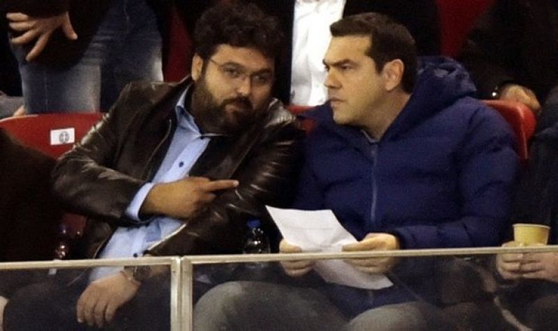 Επ'αόριστον διακοπή του πρωταθλήματος αποφάσισε η κυβέρνηση!