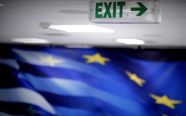 Economist: Η Ελλάδα θα εγκαταλείψει την ευρωζώνη μέχρι το 2021