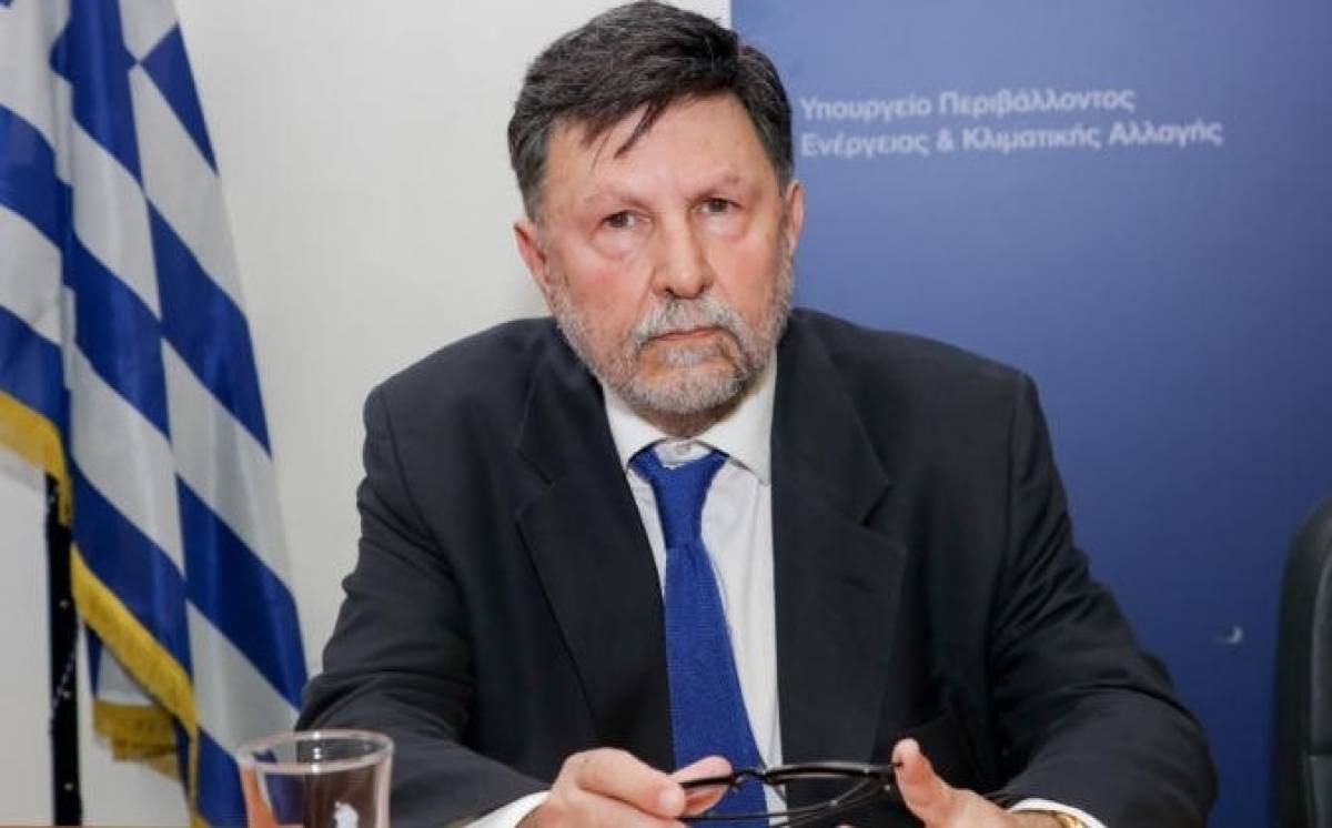 Απάντηση Οικονόμου στο ΣΥΡΙΖΑ για τις διακοπές ρεύματος