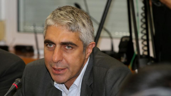 Αποχώρησε από τον ΣΥΡΙΖΑ ο Γιώργος Τσίπρας, κάνοντας λόγο για «ανυποληψία»