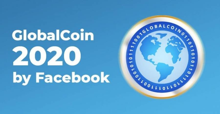 Κρυπτονόμισμα ονόματι «GlobalCoin» ετοιμάζει το Facebook