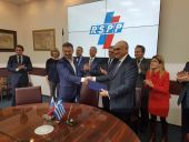 ΣΕΒ: Συμφωνία με τον Σύνδεσμο Ρώσων Βιομηχάνων και Επιχειρηματιών
