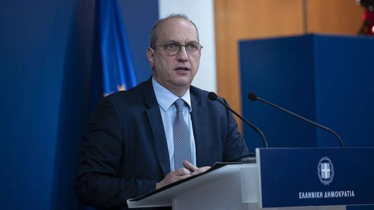 Οικονόμου: Η Ελλάδα είναι το πέμπτο τουριστικό brand στον κόσμο