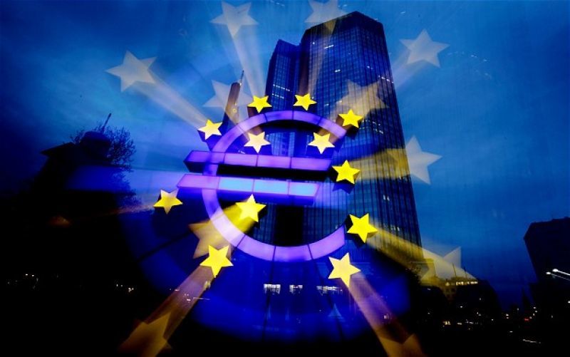 Ευρωζώνη: Στο 53,5 ο σύνθετος PMI τον μήνα Μάιο
