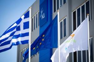 ΝΔ σε Τσίπρα: Λειτουργεί ξανά ως «μαγαζάτορας»