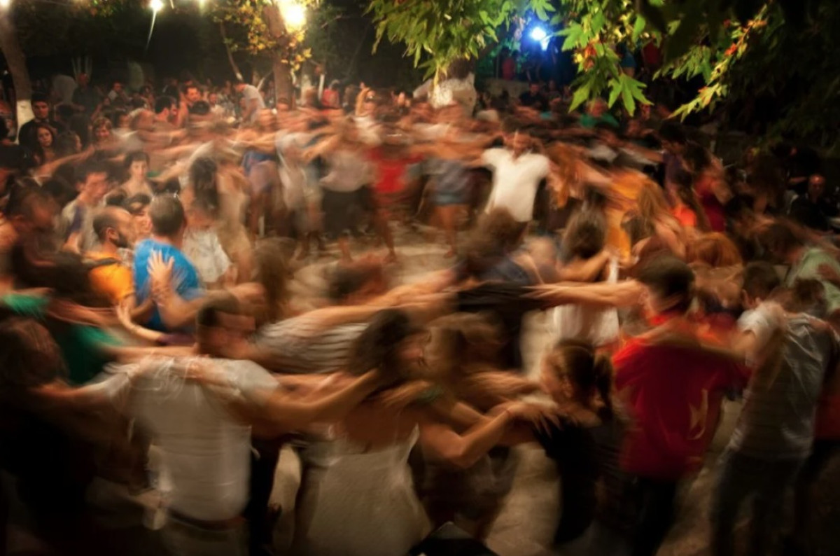 Free city: Όλα όσα θα κάνουμε αυτό το ΠΣΚ δωρεάν