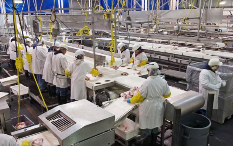 Σε υψηλά εξαετίας ο PMI μεταποίησης της ευρωζώνης το Δεκέμβριο