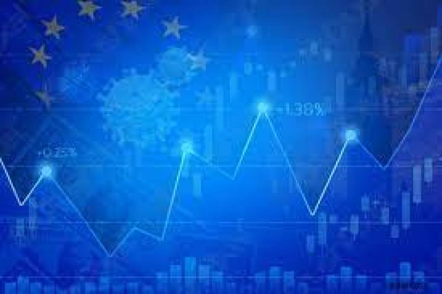 Ευρωαγορές: Αισιοδοξία με το βλέμμα στραμμένο στην ΕΚΤ
