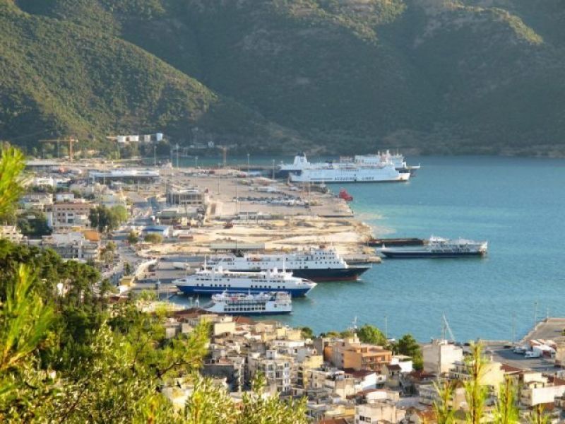 Ποια ελληνική πόλη διακρίθηκε στα Ευρωπαϊκά βραβεία βιώσιμης κινητικότητας