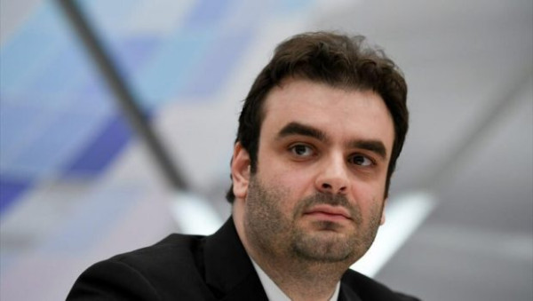 Πιερρακάκης: Συνεχίζουμε ψηφιακά και το 2023 για ένα σύγχρονο Δημόσιο