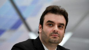Πιερρακάκης: Συνεχίζουμε ψηφιακά και το 2023 για ένα σύγχρονο Δημόσιο