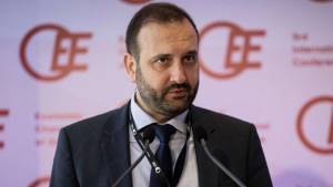 Κόλλιας: Οι ελαφρύνσεις οδηγός για την επιστροφή σε βιώσιμη ανάπτυξη