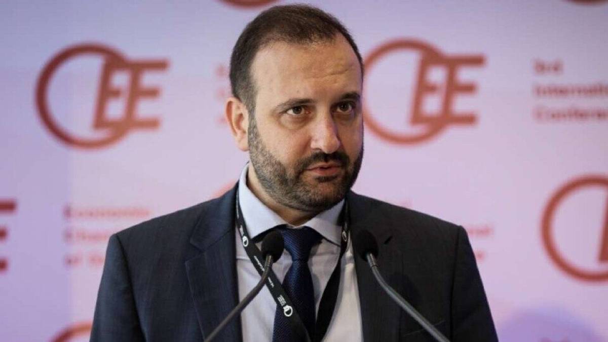 Κόλλιας: Οι ελαφρύνσεις οδηγός για την επιστροφή σε βιώσιμη ανάπτυξη
