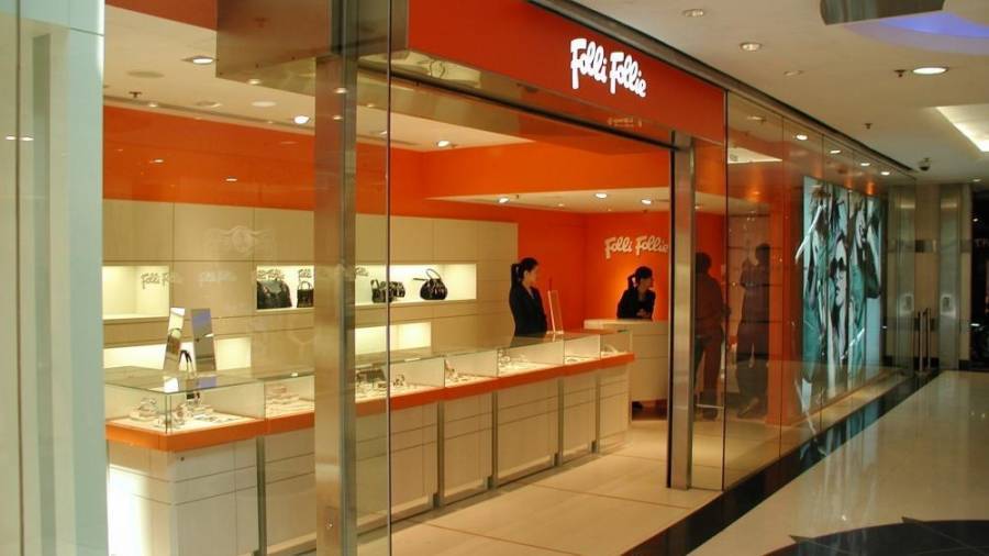 Folli Follie:Η σημερινή συνέλευση των ομολογιούχων κρίνει το σχέδιο εξυγίανσης