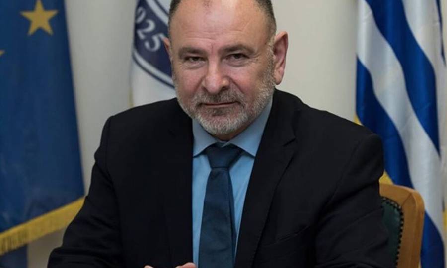 Η επιχειρηματική κοινότητα αποχαιρετά τον Ανδριανό Μιχάλαρο