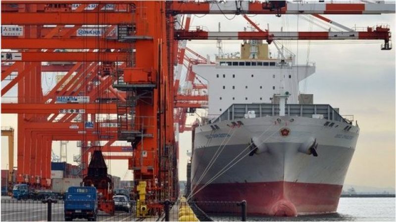 Ιαπωνία: Θετικά τα στοιχεία της κυβέρνησης για την οικονομία