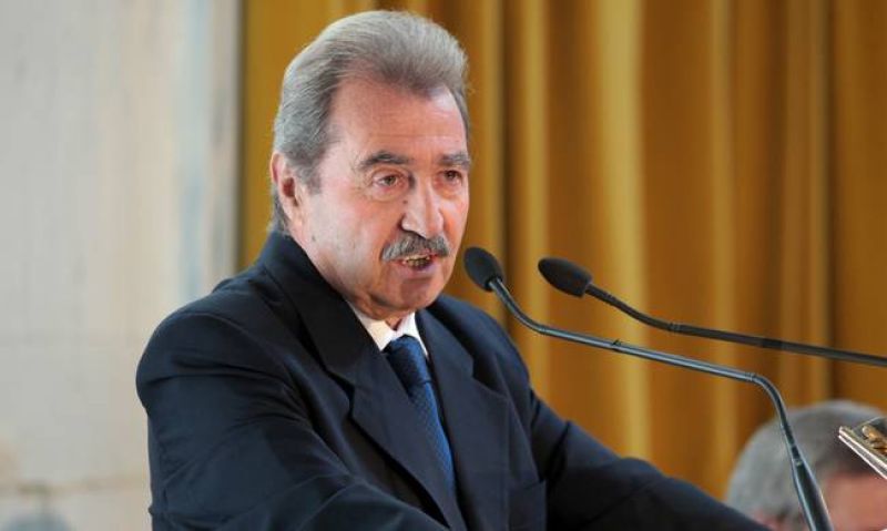Ν.Δ.: Διαψεύδει τις διαρροές ο Τραγάκης