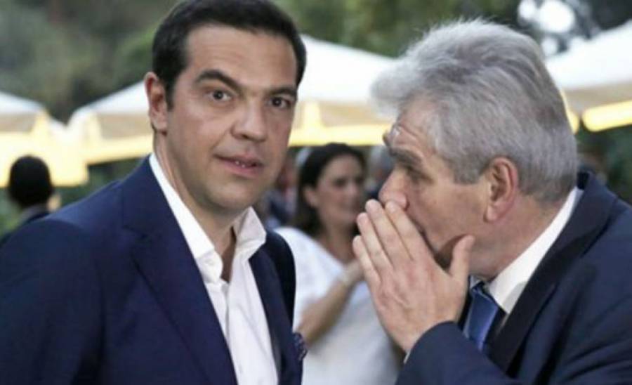 Τα μυστικά της προανακριτικής για την Novartis και το ζήτημα με τον Τσίπρα