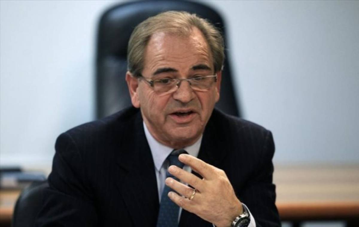 Γκότσης για Folli Follie: Τηρήθηκαν πιστά οι νόμοι