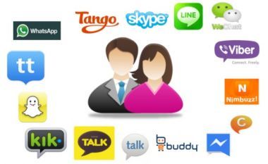 Το instant messaging... πονοκεφαλιάζει τις εταιρίες τηλεπικοινωνίας