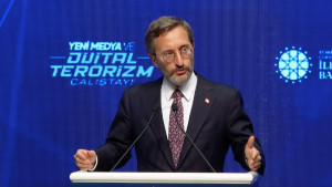Αλτούν για Συρία: Η Τουρκία δεν χρειάζεται την άδεια κανενός