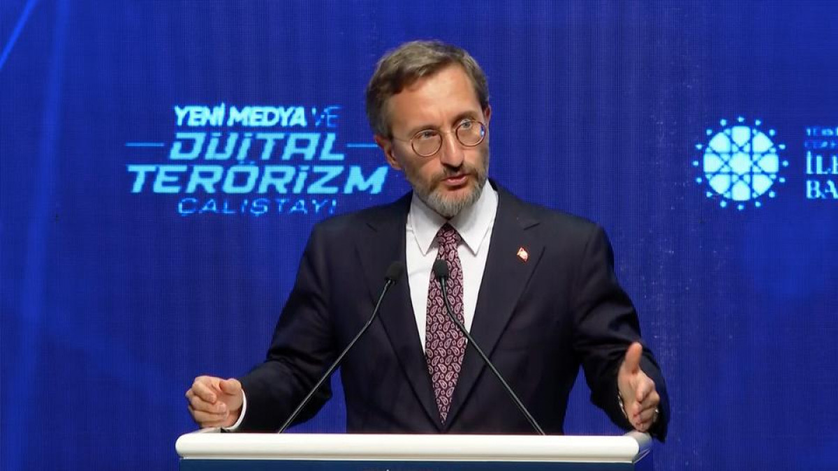 Αλτούν για Συρία: Η Τουρκία δεν χρειάζεται την άδεια κανενός