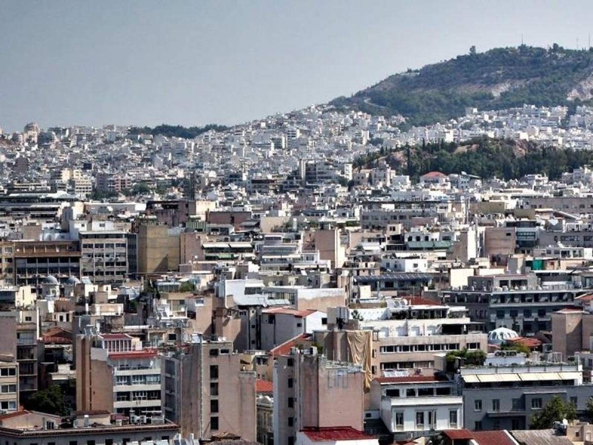 Handelsblatt: Αυξάνεται η ζήτηση στην ελληνική αγορά ακινήτων