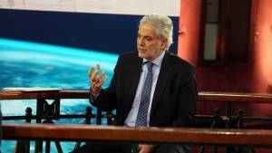 Στυλιανίδης: Χωρίς το ρωσικό αεροπλάνο Beriev φέτος στις πυρκαγιές