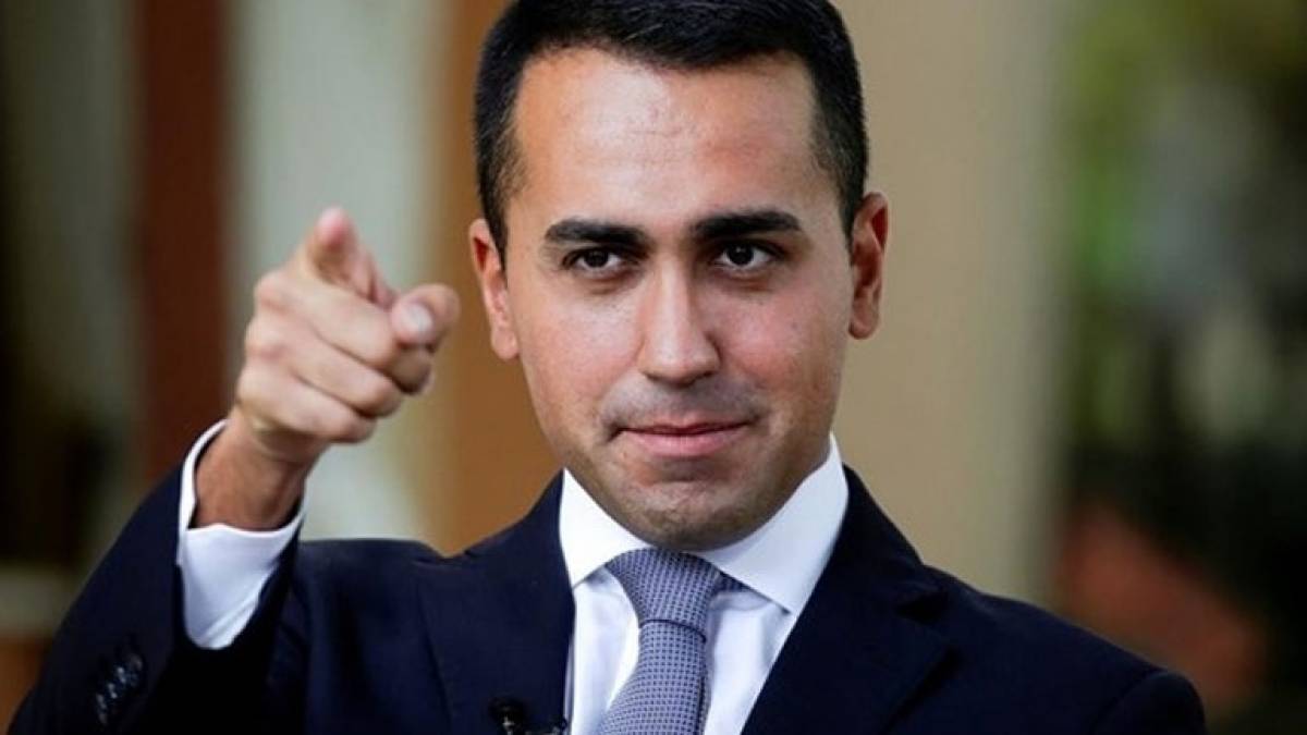Ντι Μάιο:Η Ιταλία θα πετύχει τον στόχο ανάπτυξης του 2019