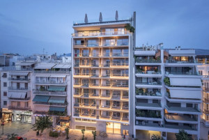 «Λουκέτο» στο ξενοδοχείο Coco-Mat Athens βάζει το υπ. Τουρισμού